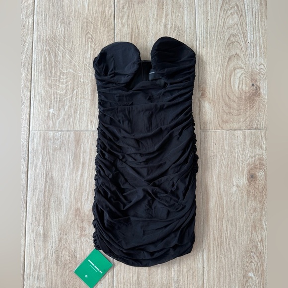 NWT Madison Femalien Ella Mini Dress - Picture 5 of 9